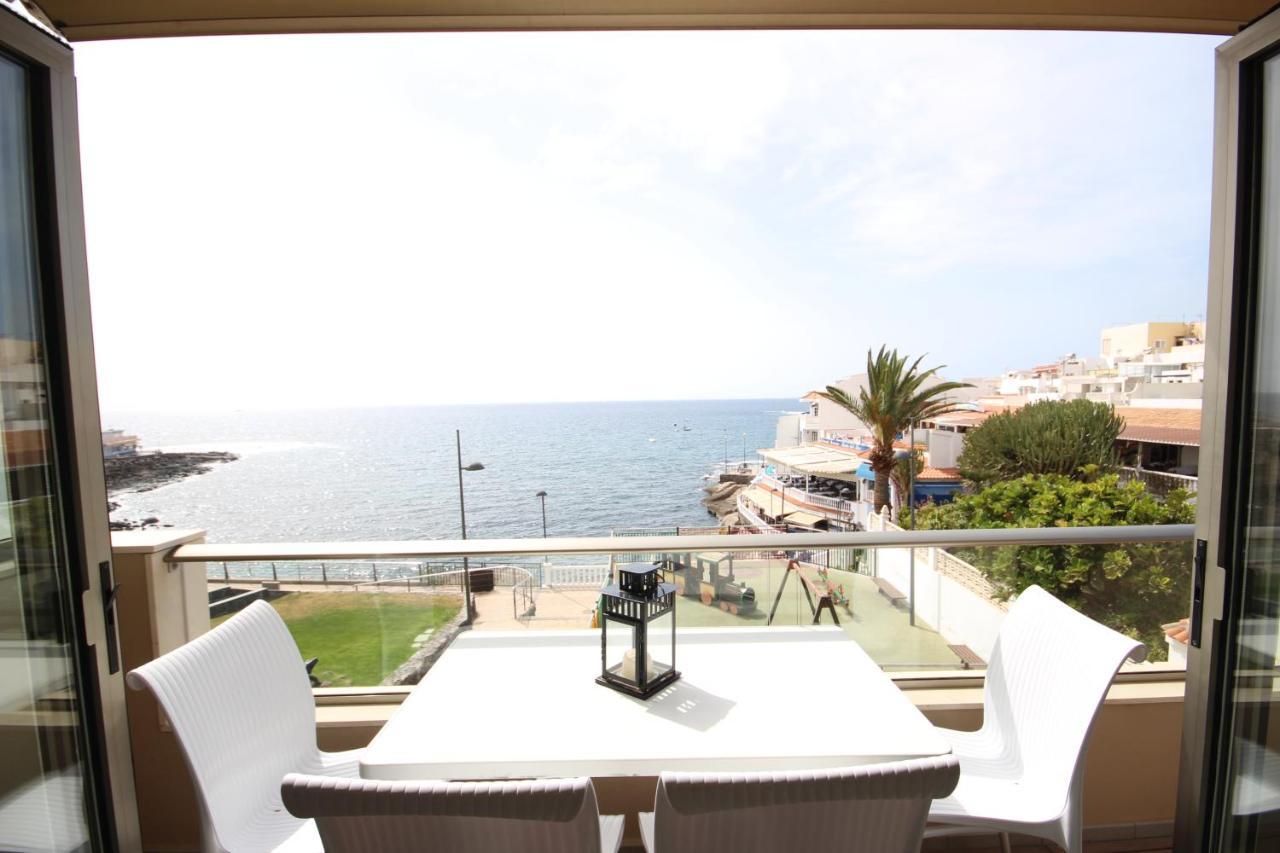 Апартаменты Marina, La Caleta